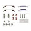 Top Quality Rear Drum Brake Hardware Kit For Chevrolet Cruze Limited 13-H7369
